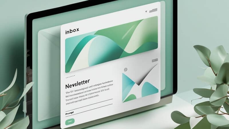 Email Design Power