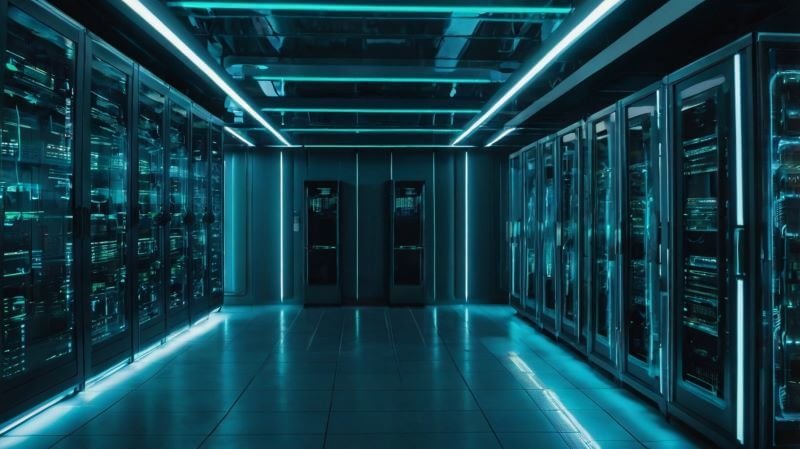 Lightning Hosting