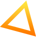 triangle orange 1
