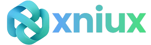 xniux rectagular