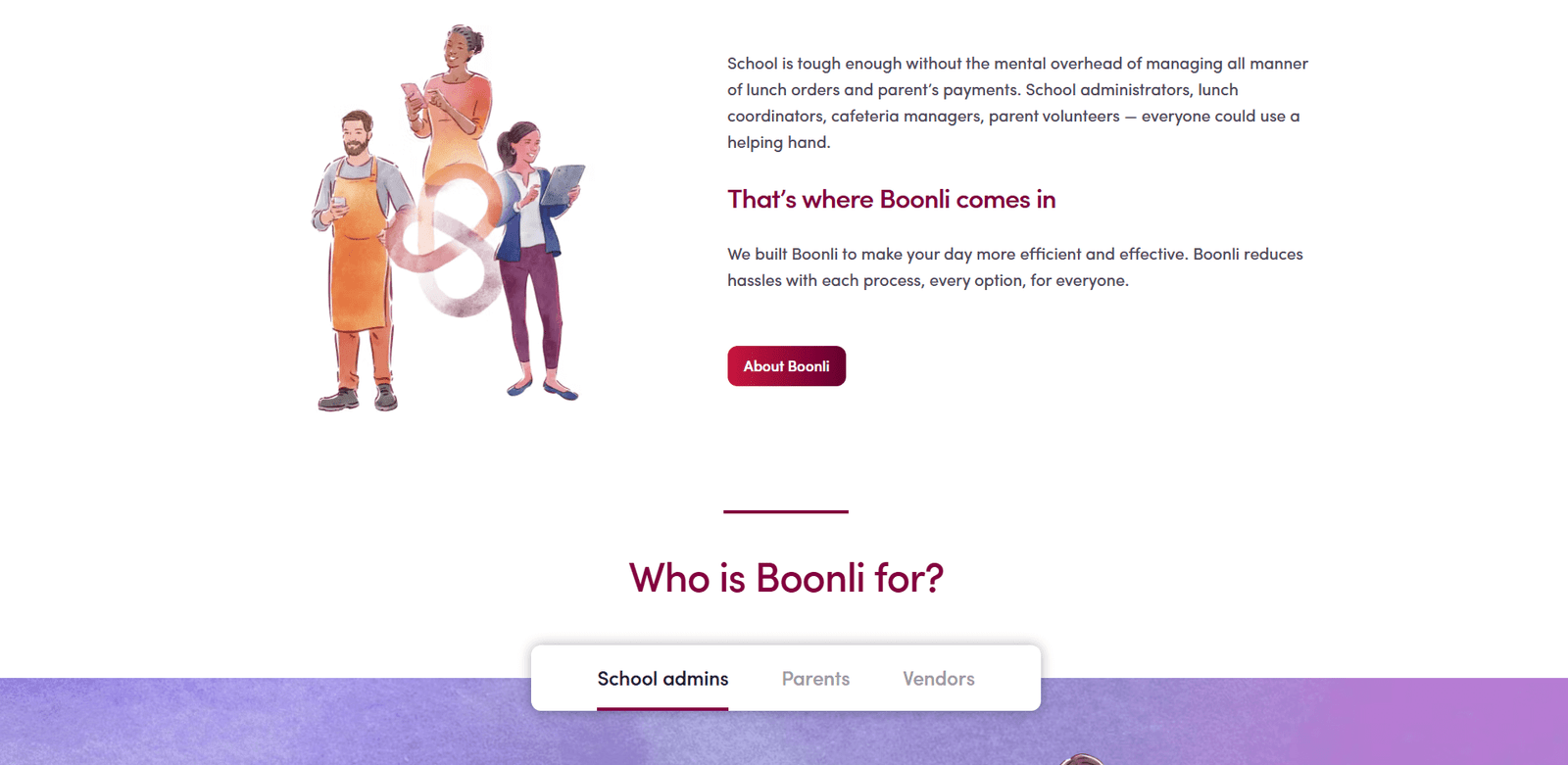 Boonli screenshot 3