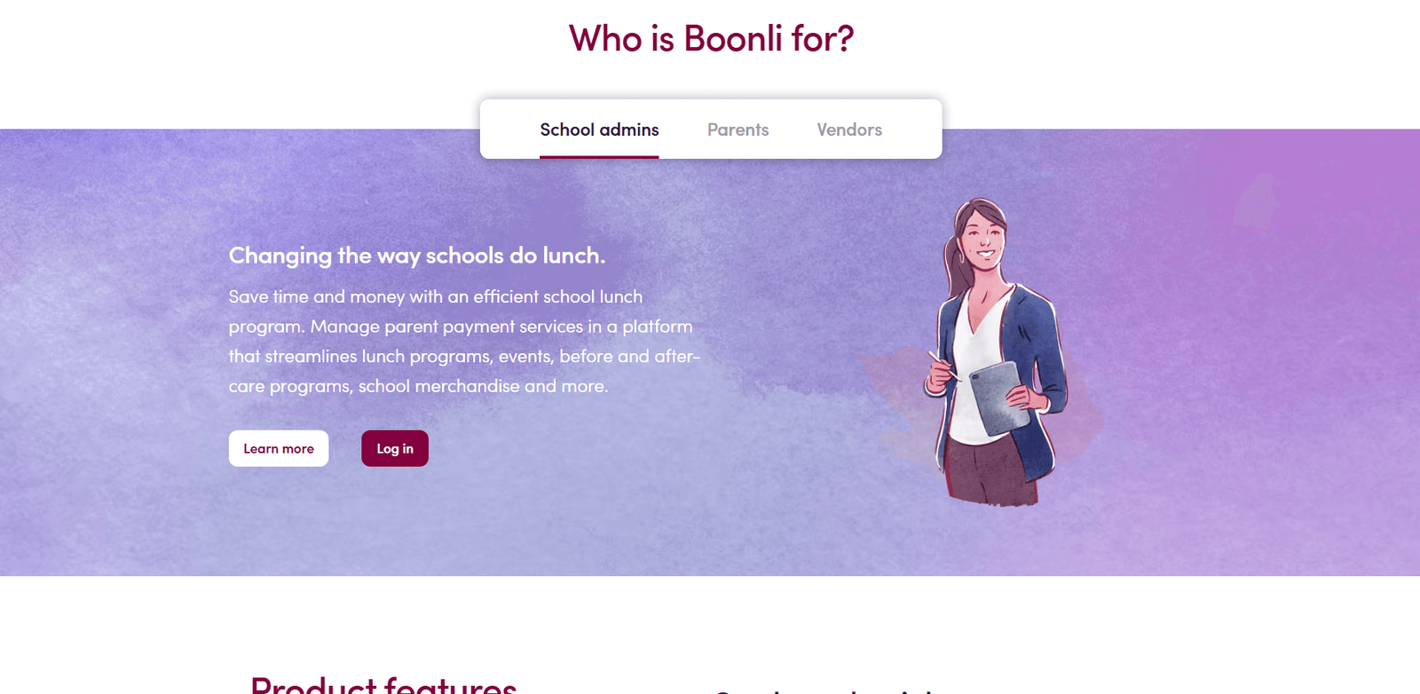 Boonli screenshot 4