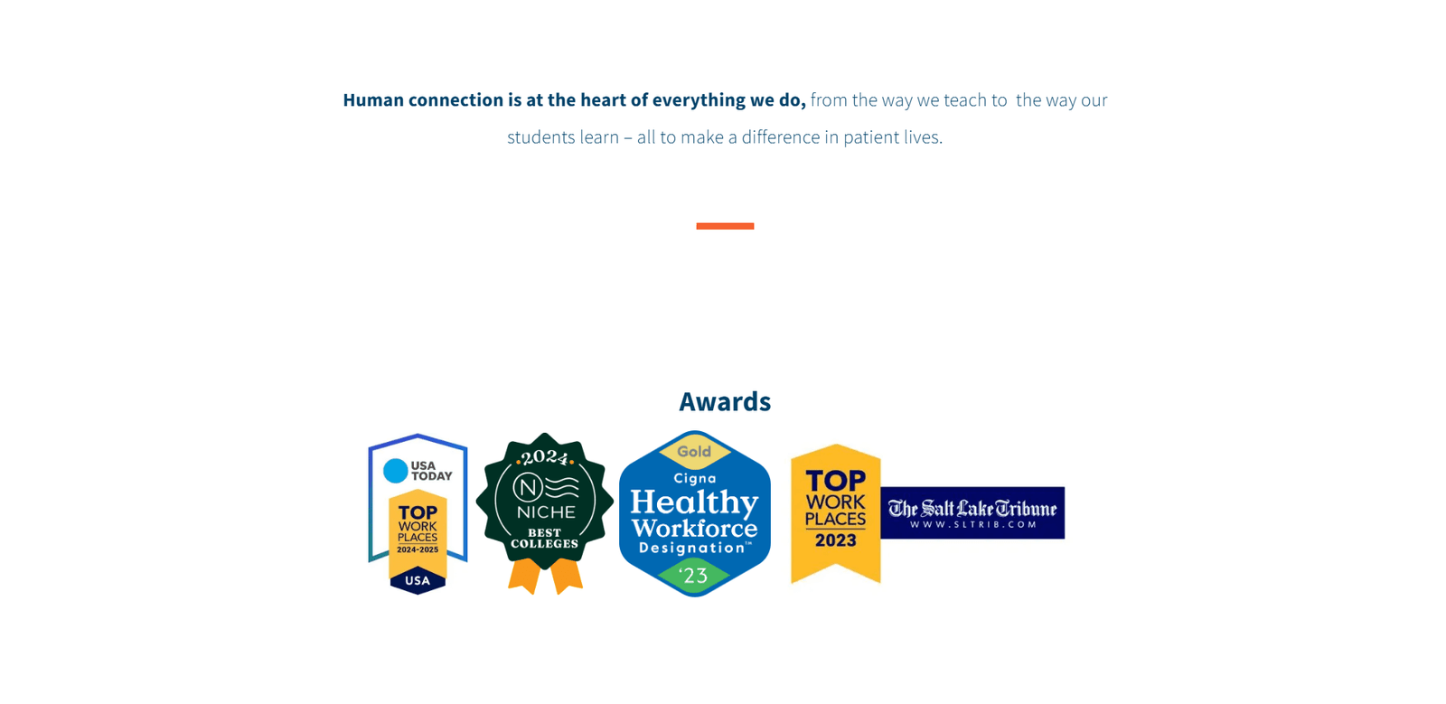 Joyce University screenshot 4