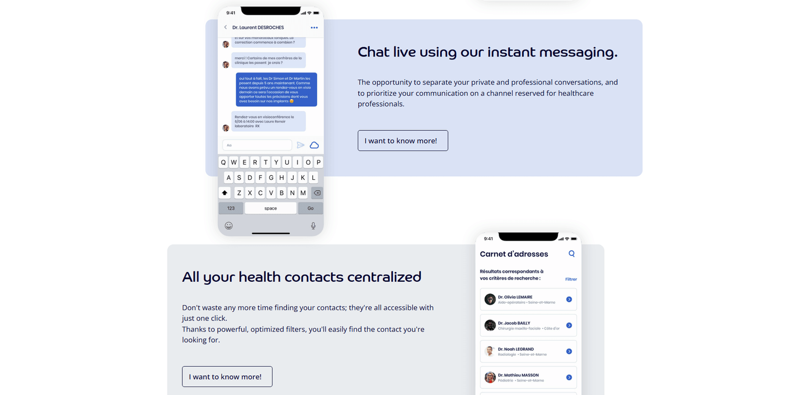 Moofize screenshot 4