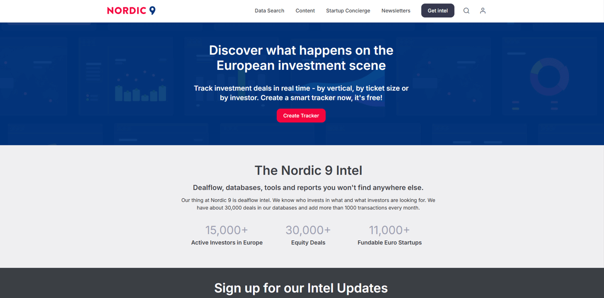 Nordic9