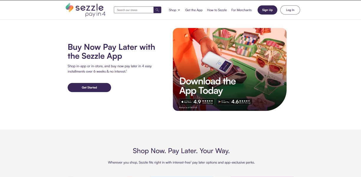 Sezzle