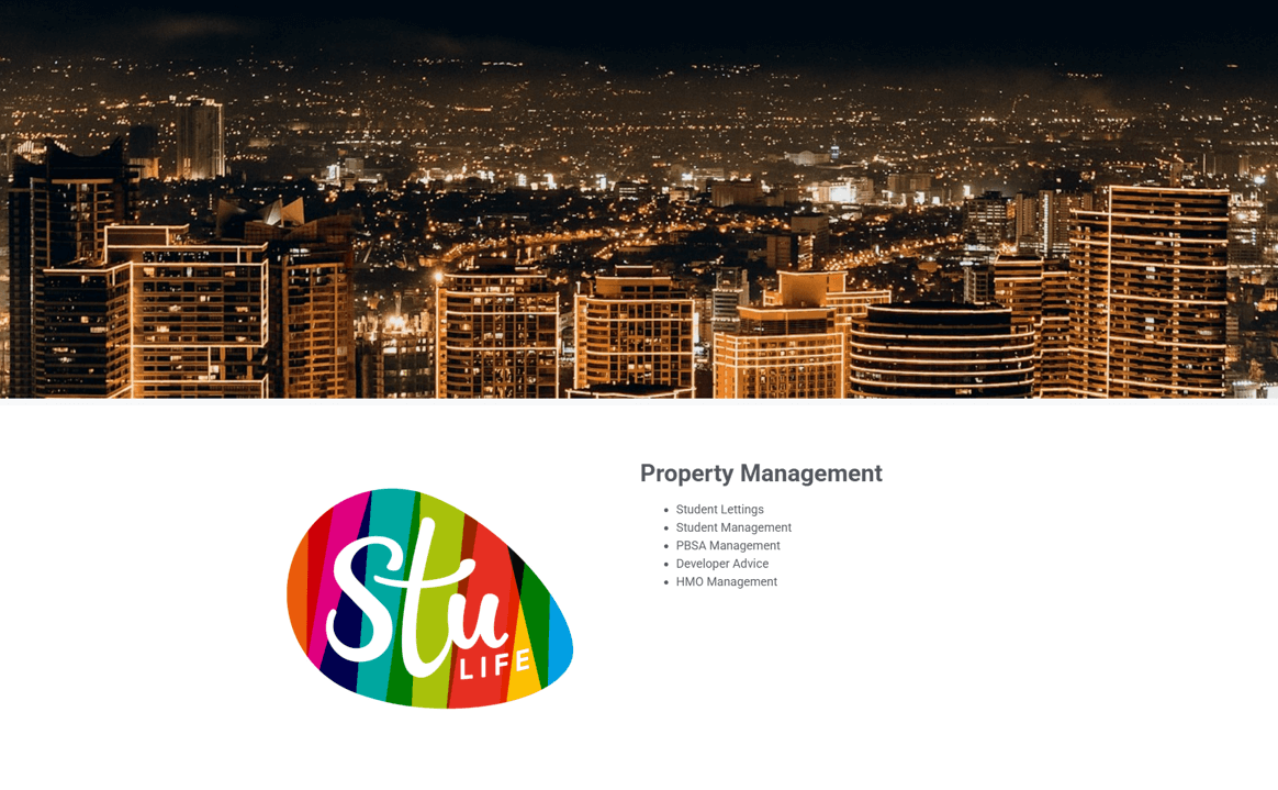 Stripe Property Tours screenshot 4