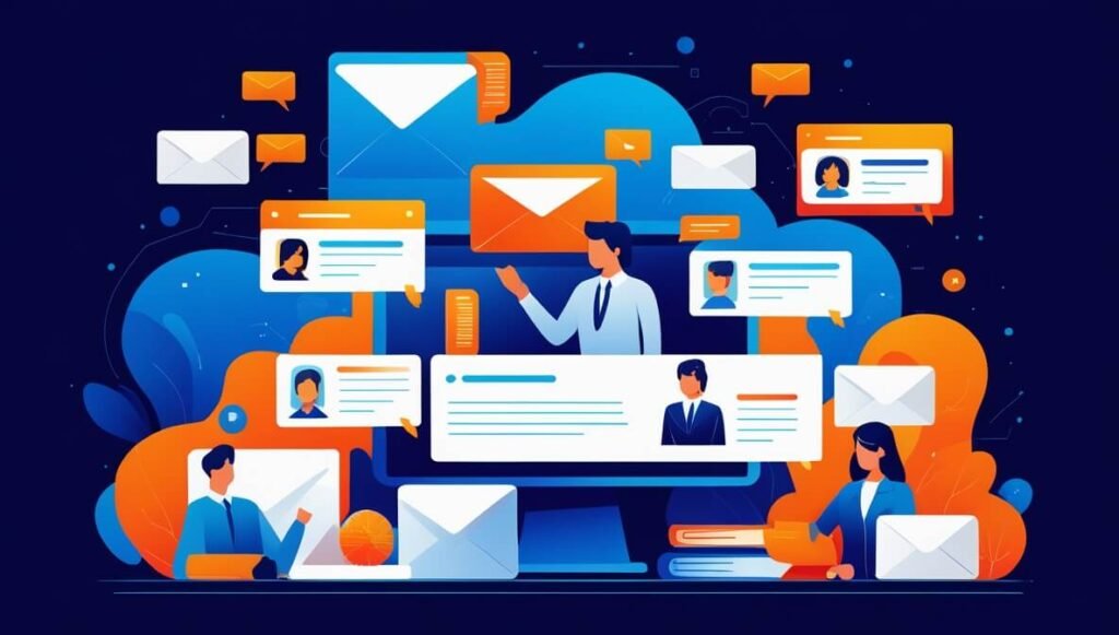 b2b email marketing 5