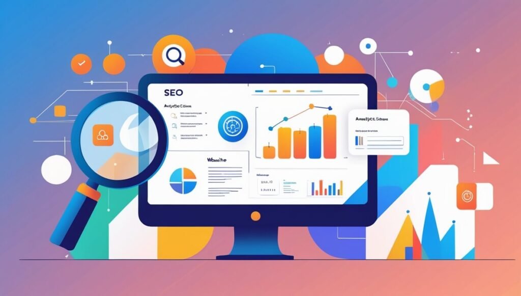 seo audit services 2