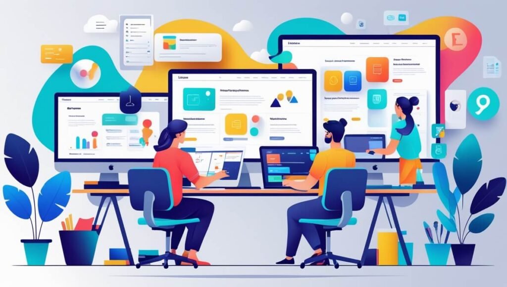 Custom WordPress Development