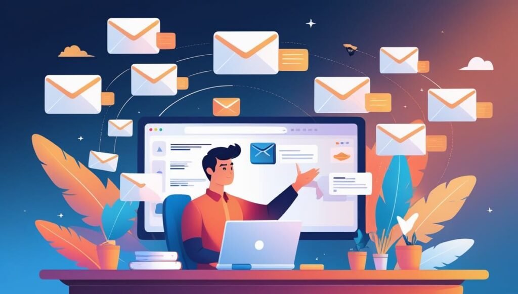 email marketing journey 2