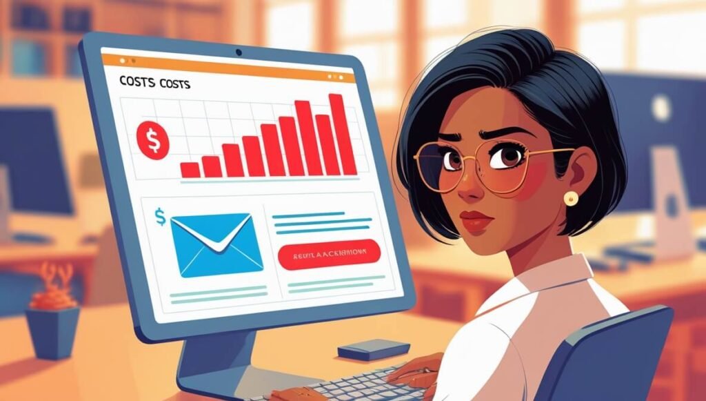 Klaviyo Email Marketing