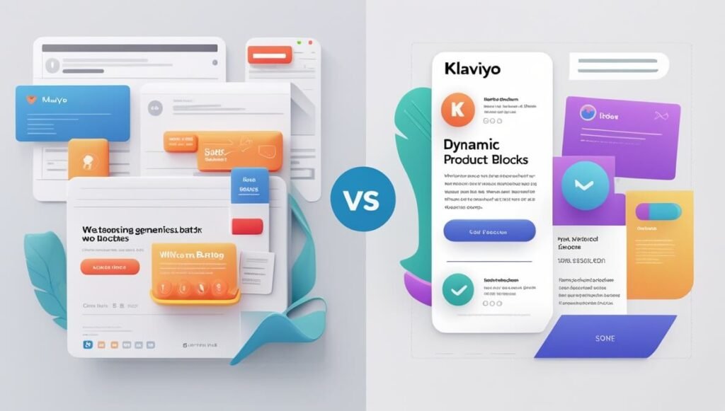 Klaviyo Email Marketing 4