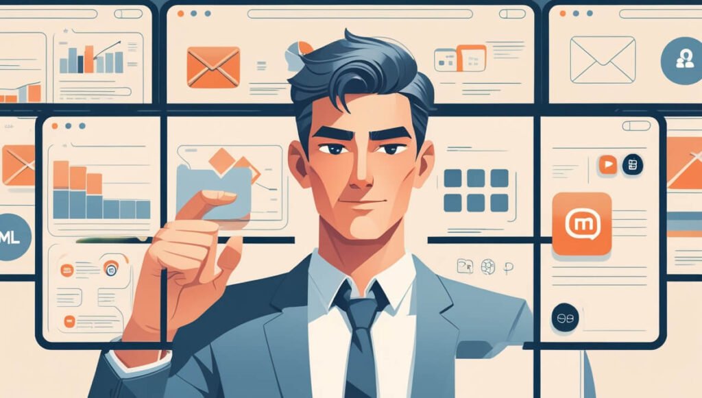 Marketing Automation Consultant