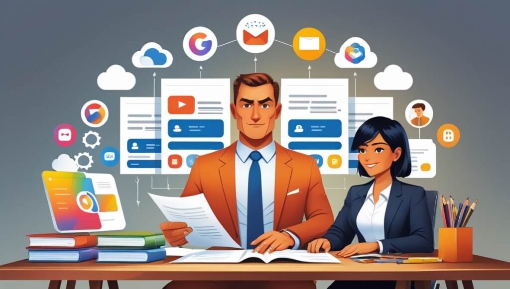 Marketing Automation Consultant 2