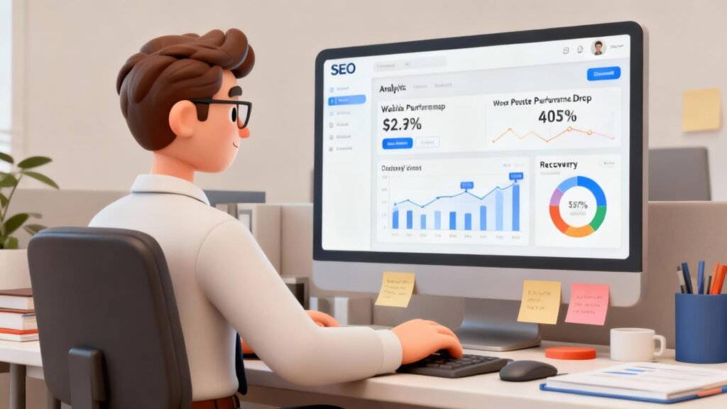 SEO Audit Services 12