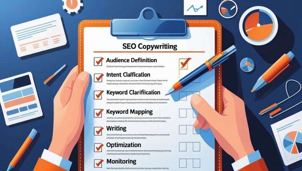 SEO Copywriting Roadmap