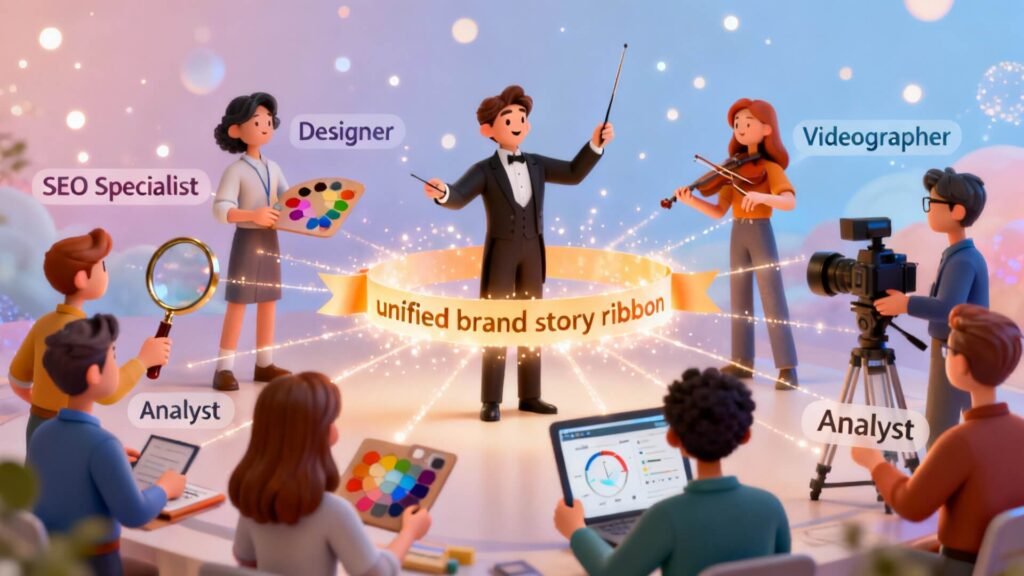 content strategy agency 11