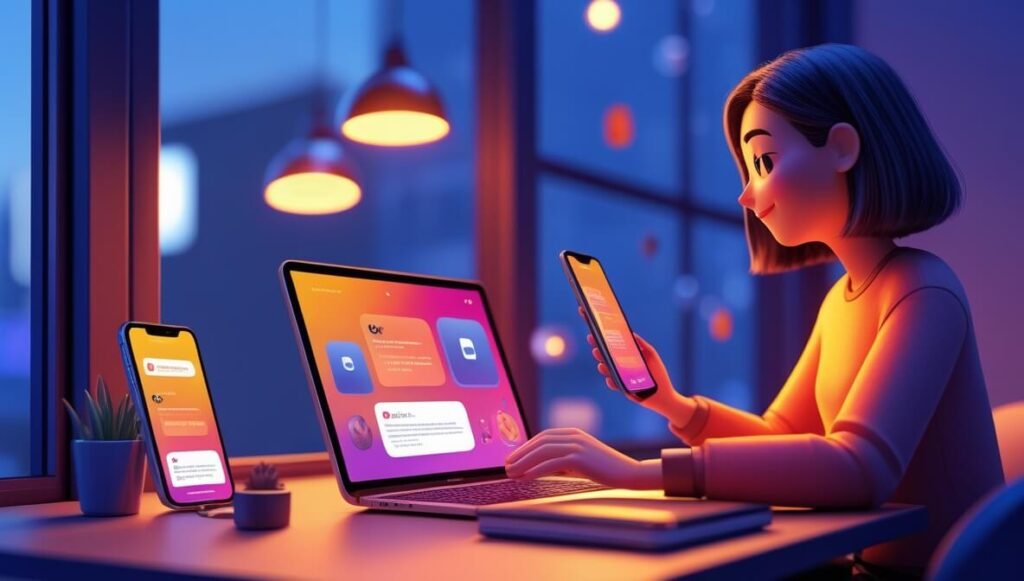 Display Advertising Services 23