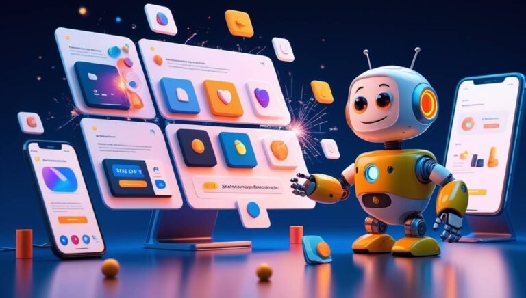 Display Advertising Services 25