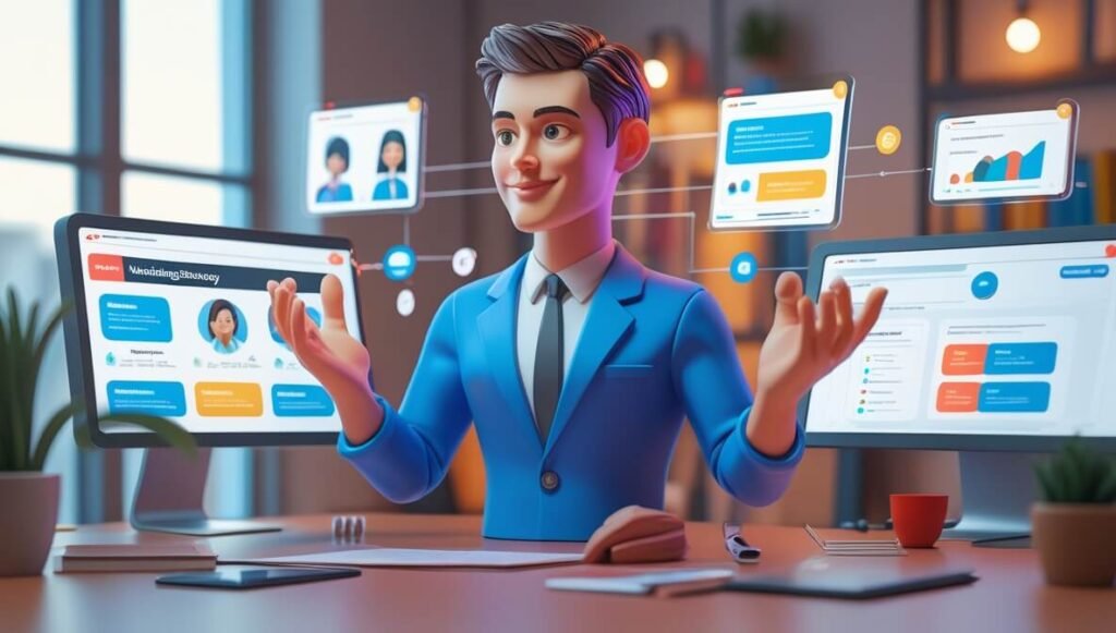 Influencer Marketing Jobs 11