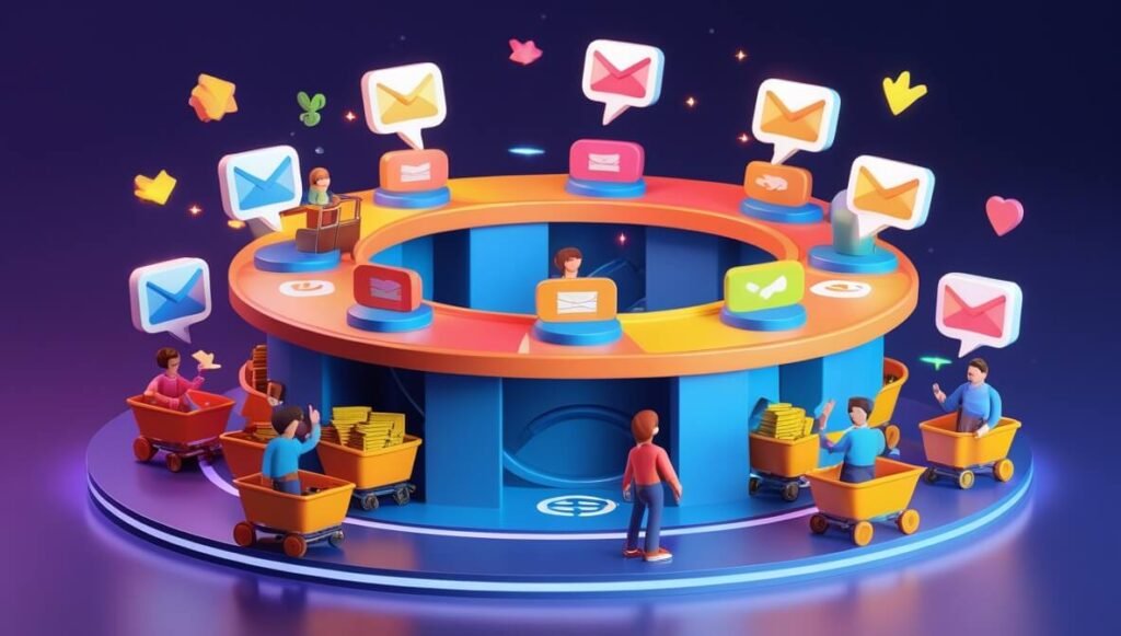 Klaviyo Email Marketing 22