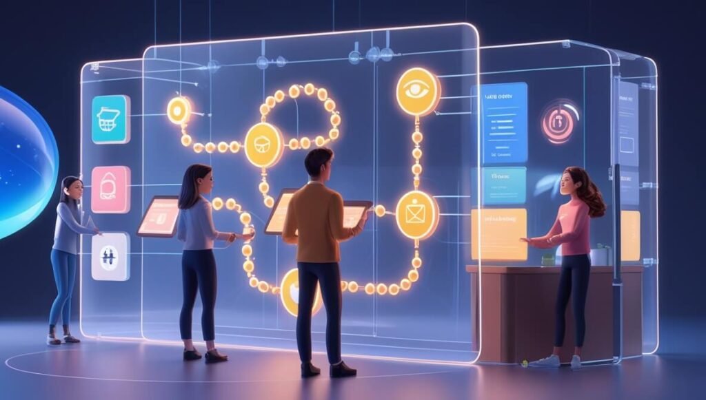 Klaviyo Email Marketing 23