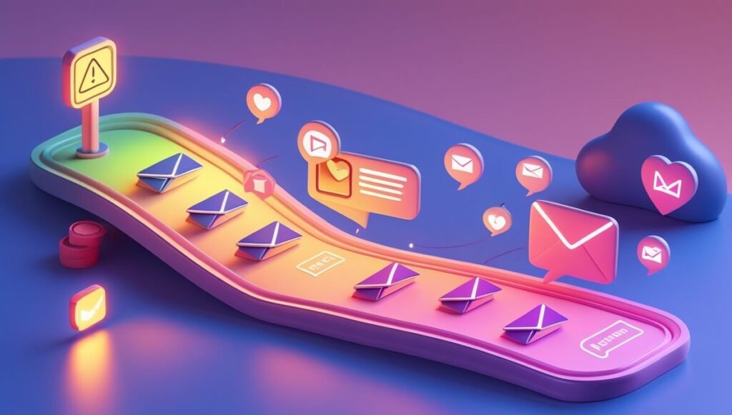 Klaviyo Email Marketing 24