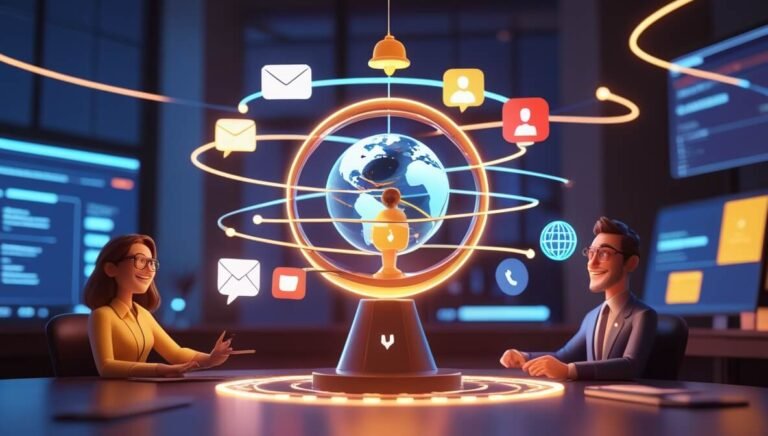 Marketing Automation Consultant 21