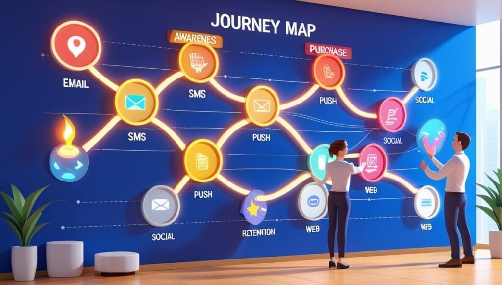 Marketing Automation Consultant 24