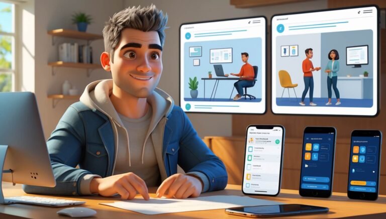 Top Rated Mobile App Development Company 12