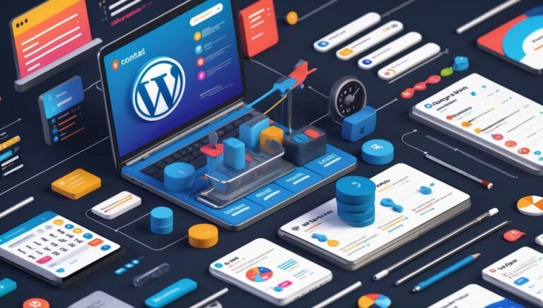 WordPress SEO Services 11