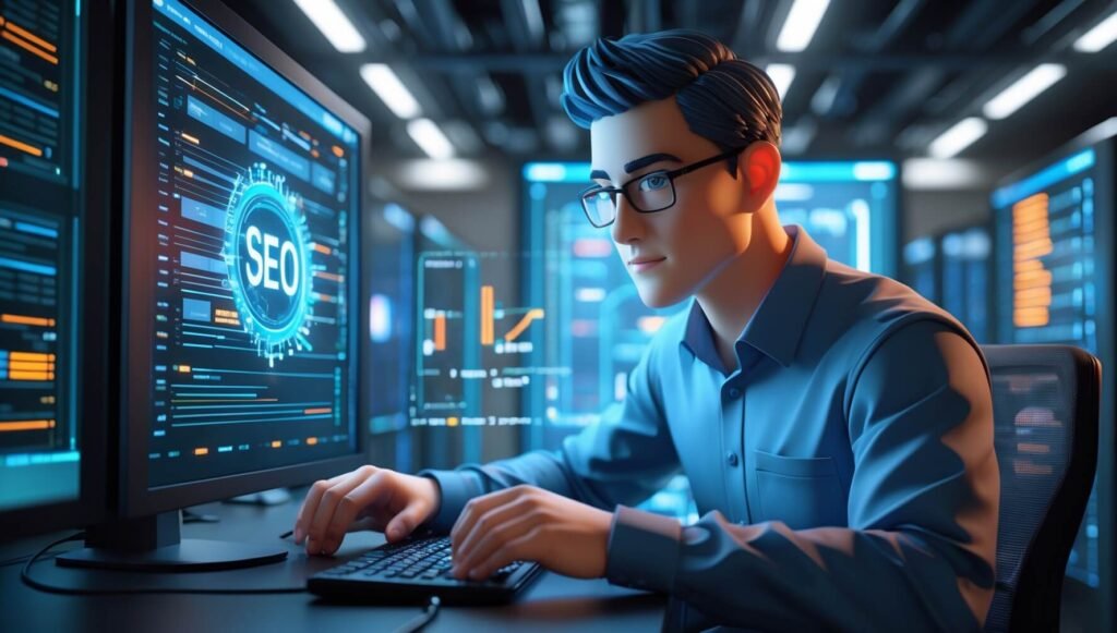 WordPress SEO Services 12