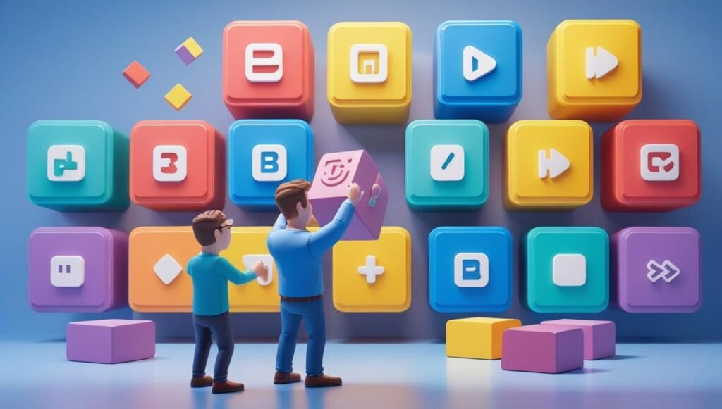 custom wordPress development 24