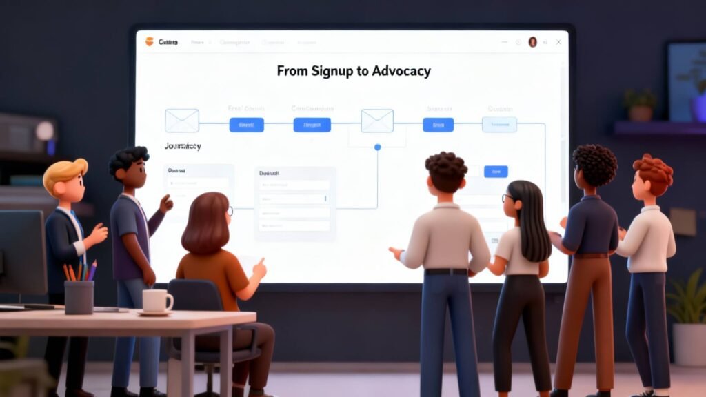 email marketing journey 12