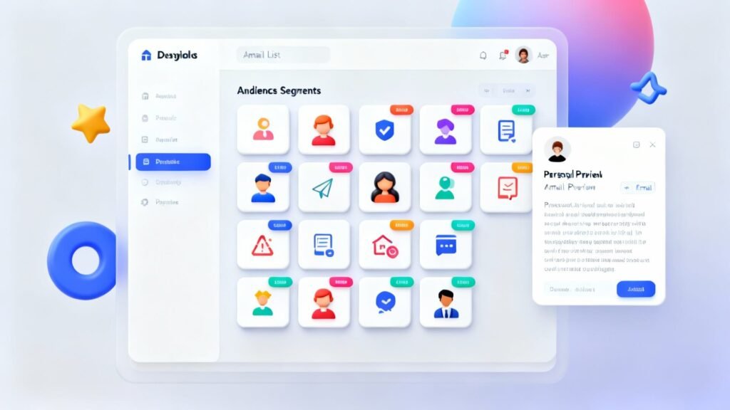 email marketing journey 13