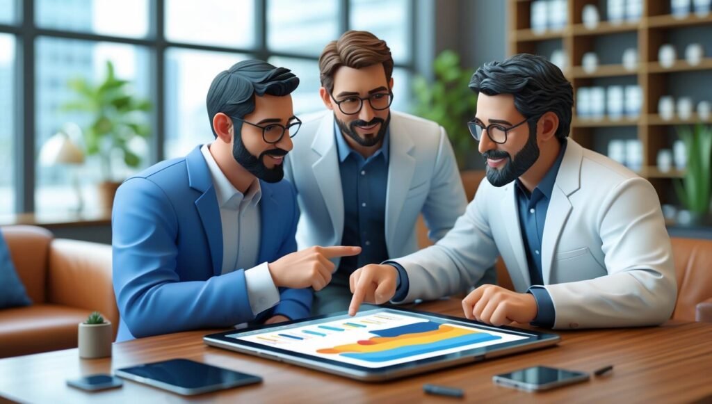 marketing analytics using stata 14