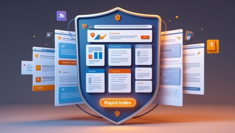 online reputation management with rapid url indexer 11