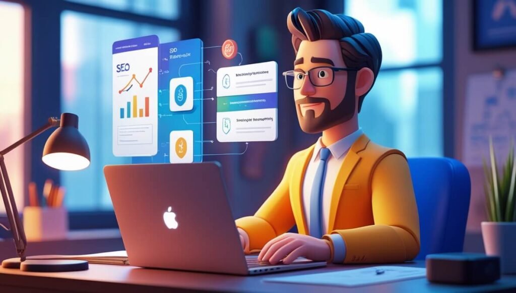 organic seo services 4