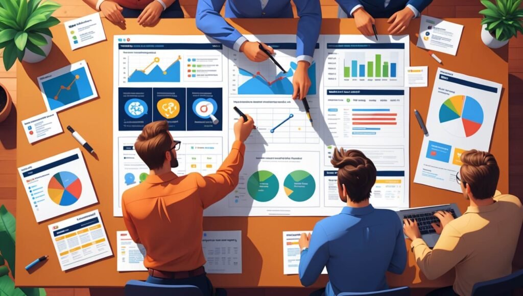 seo audit service 12