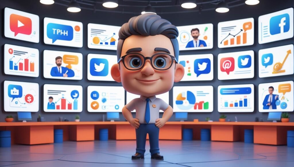 social media marketing jobs 11