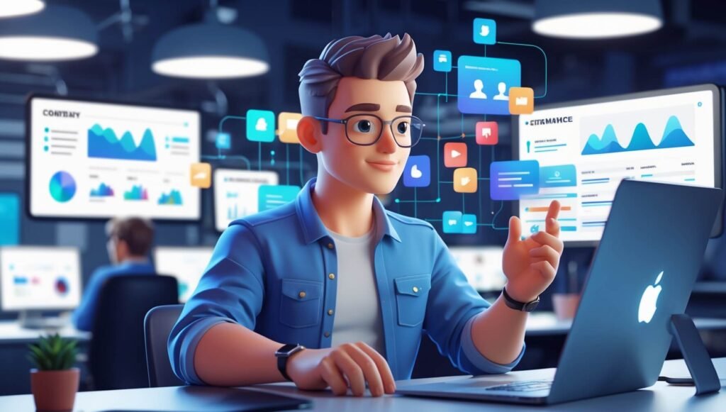 social media marketing jobs 13