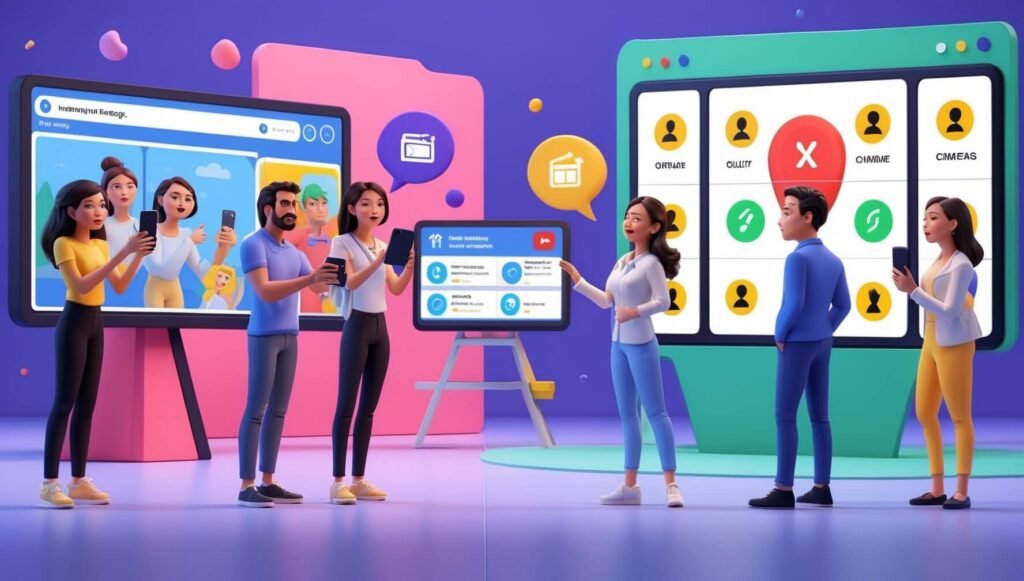 what are some benefits and drawbacks of influencer marketing 11