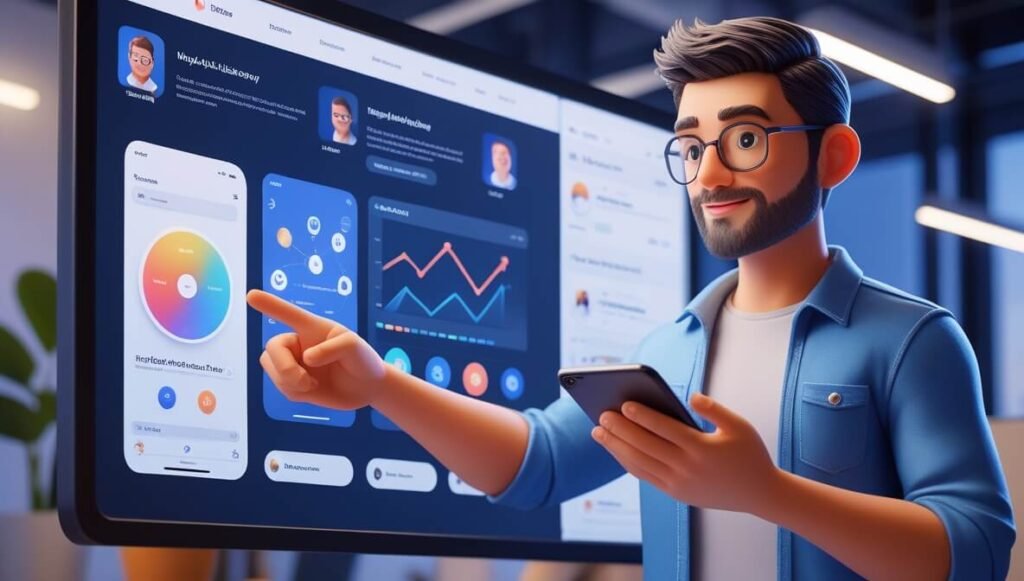 why user centered design matters in mobile app development 11