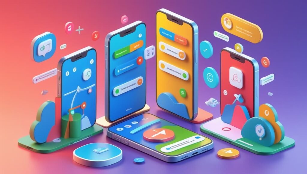 why user centered design matters in mobile app development 12