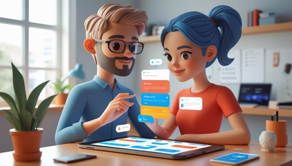 why user centered design matters in mobile app development 13