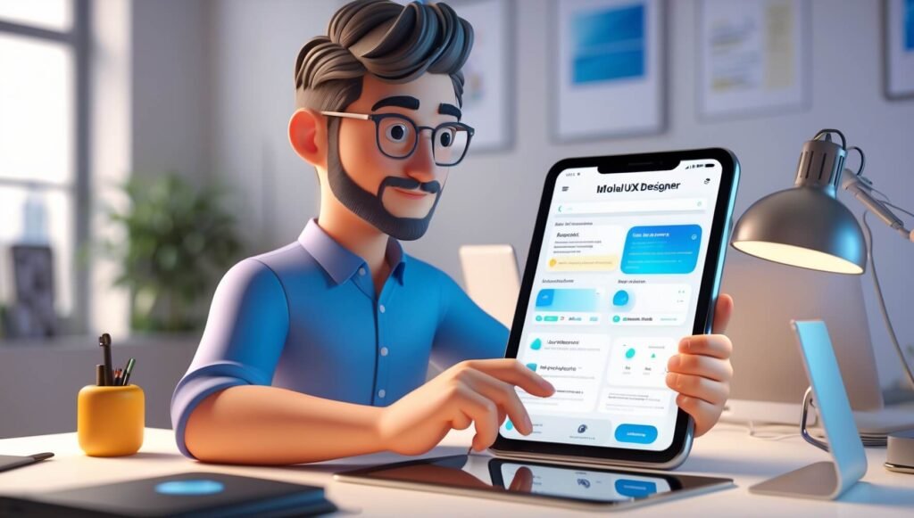 why user centered design matters in mobile app development 14