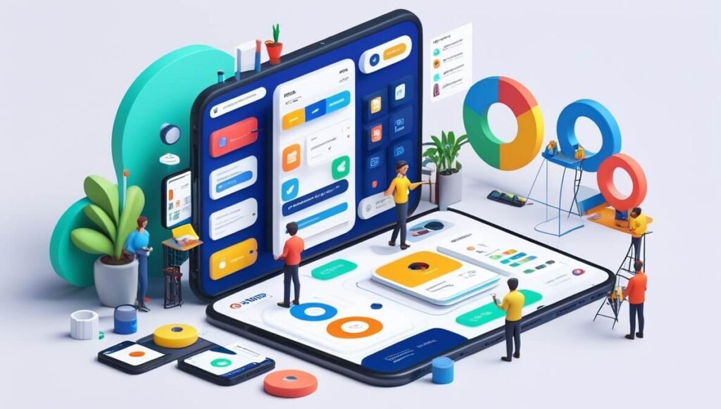 why user centered design matters in mobile app development 15