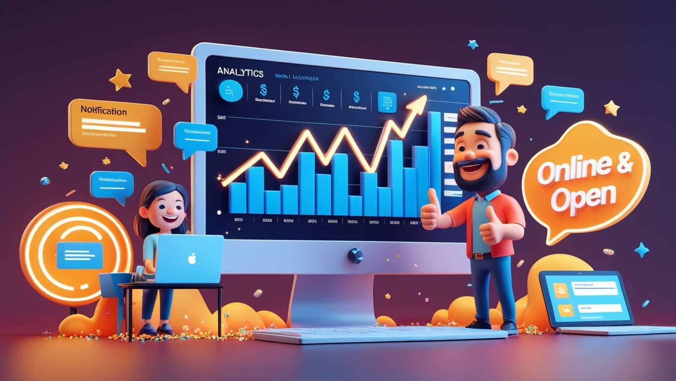 customer retention automation end