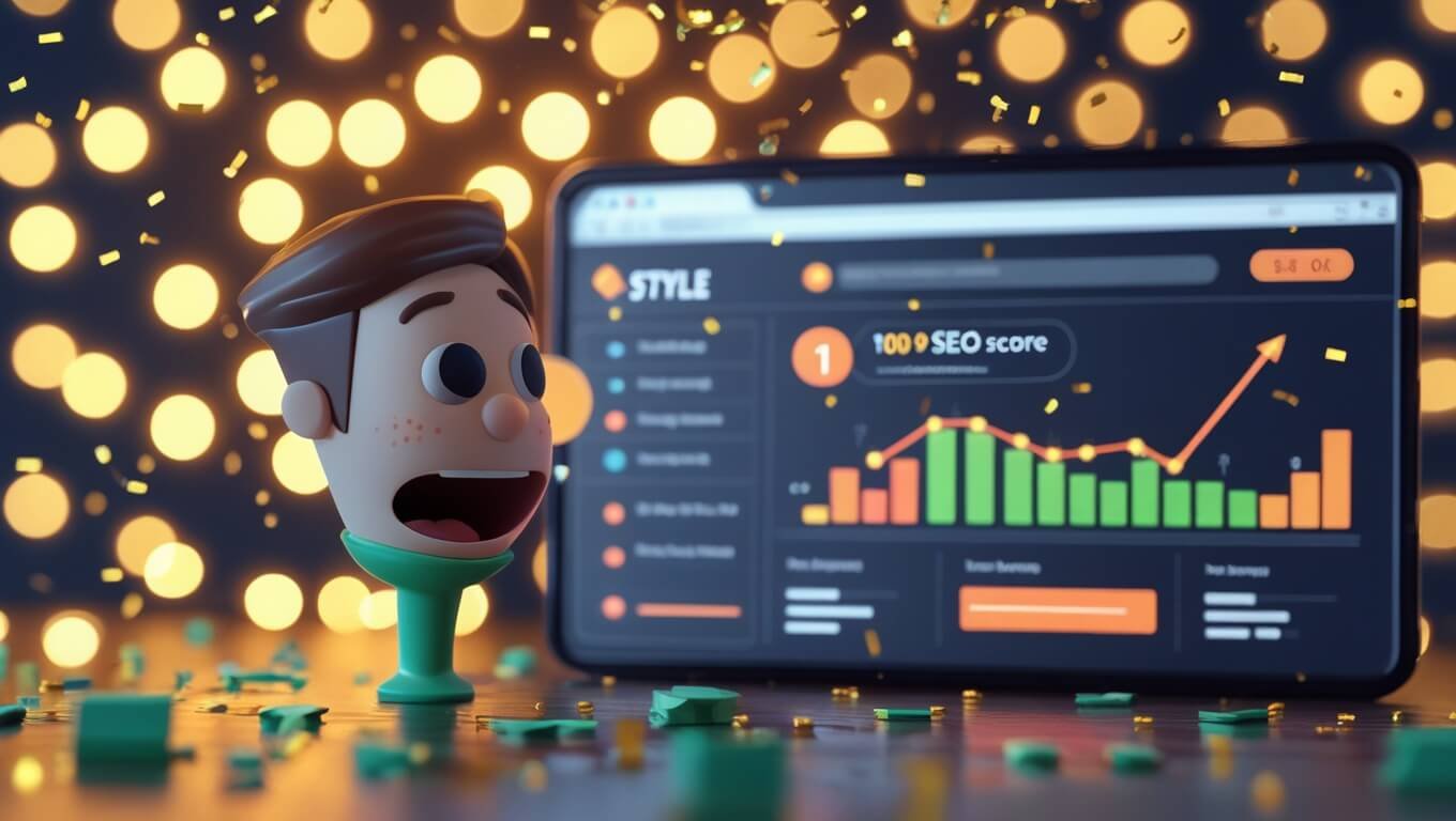 on page seo services end